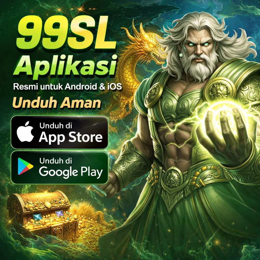 Situs Game 99SL Terpercaya - Download 99SL Apk